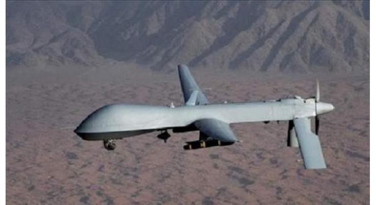 Drone strike kills 2 Qaeda suspects in Yemen 