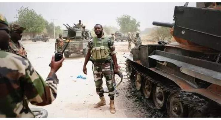 14 soldiers killed in anti-Boko Haram operations: Niger 
