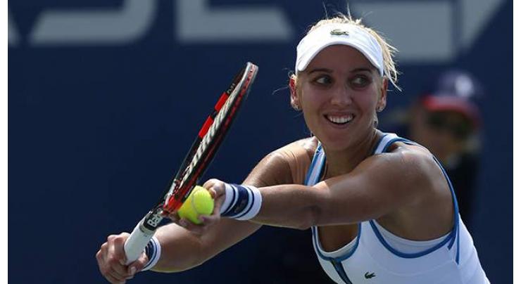 Tennis: WTA China Open results - collated 