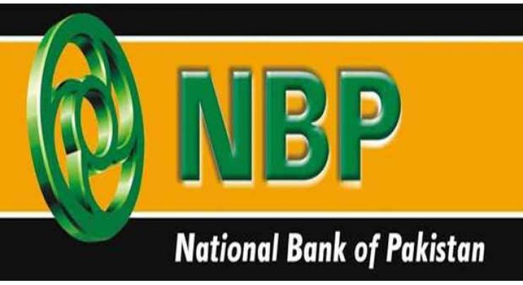  National Bank of Pakistan