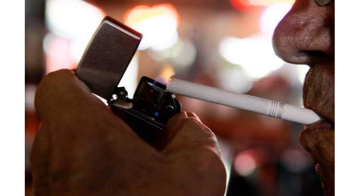 No law exists to prevent use of e-cigarette, e-shisha: Committee 