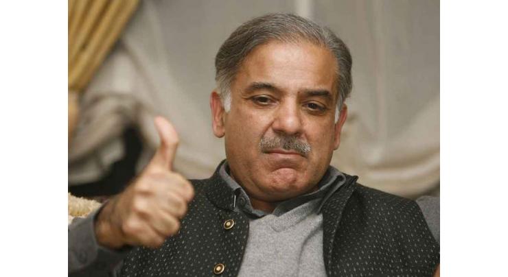 CPEC to play important role in eliminating terrorism from region: Shehbaz 