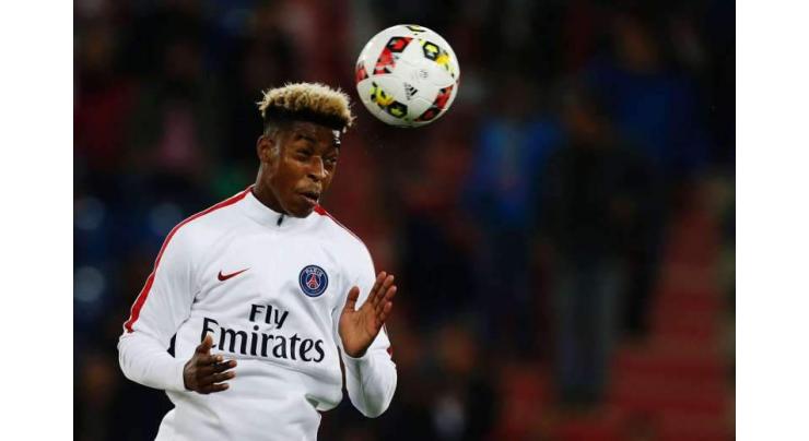 Football: France call up Kimpembe to replace injured Mangala 