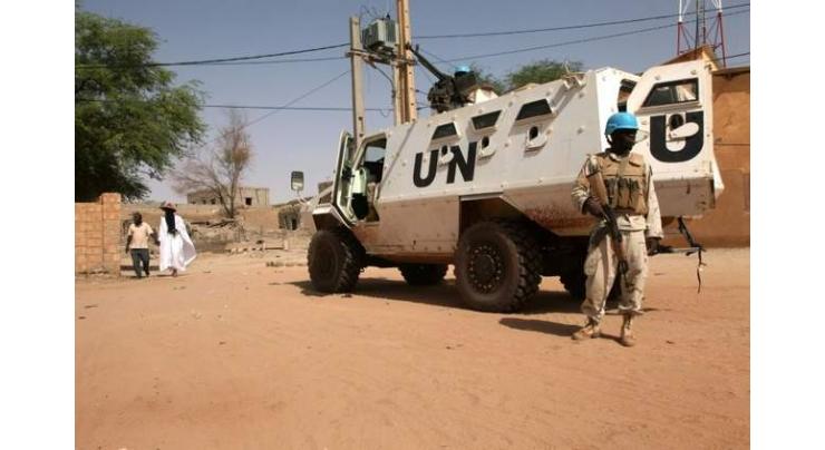 Second peacekeeper dies in Mali as UN admits failings 