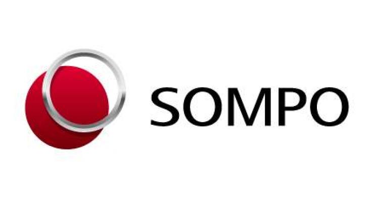 Japan insurer Sompo to buy NY-listed firm for $6.3 bn 