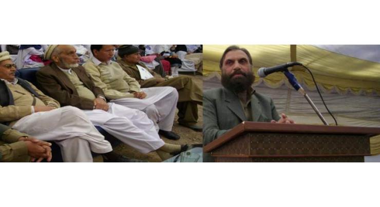 Lack of awareness about physiotherapy causing permanent disability: Dr Mehmood 