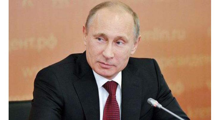 Putin appoints former PM to key Kremlin post 