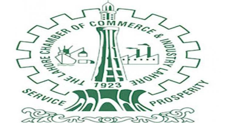 LCCI hails political parties' unanimous stand on country's sovereignty 