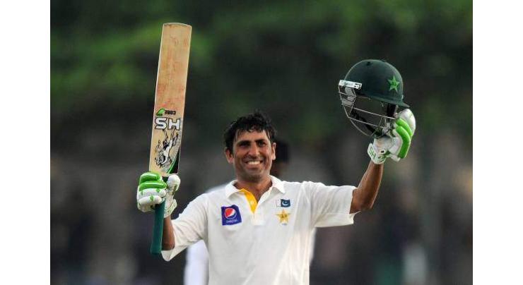 Cricket: Recovering Younis to miss day-night Test 
