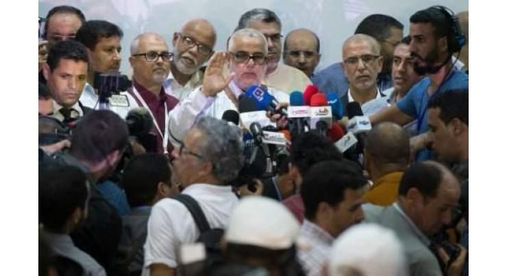 Islamists win Morocco parliamentary elections: provisional results 