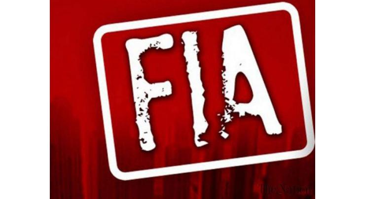 FIA arrests 3 over fake travel documents 