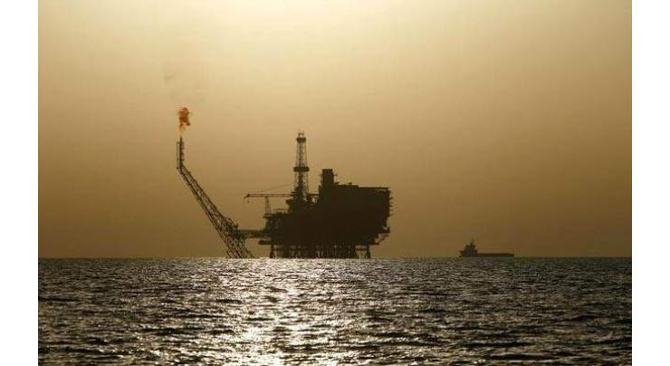 Brent oil price hits highest level in a year 