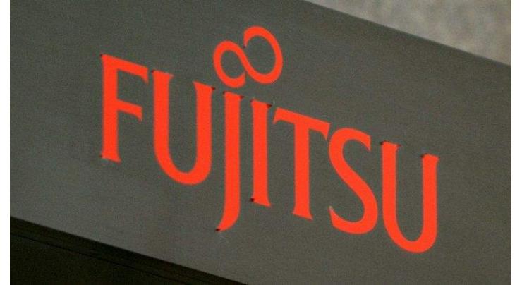 Japanese IT giant Fujitsu plans 1,800 UK job cuts 