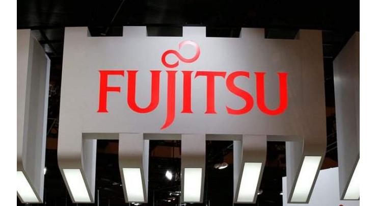 Japanese IT giant Fujitsu plans 1,800 UK job cuts 