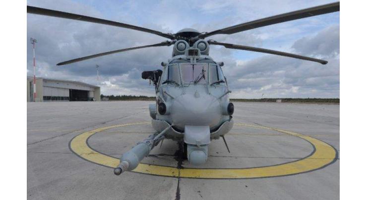 Airbus protests furiously over Poland's handling of chopper deal 