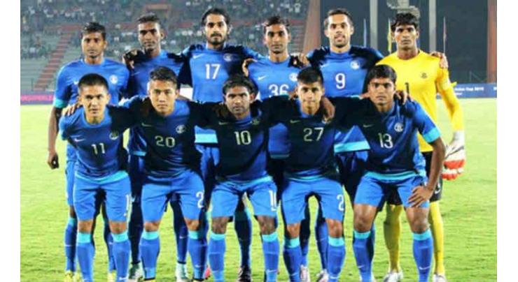 Football: Asian zone World Cup qualifying results - 3rd update 