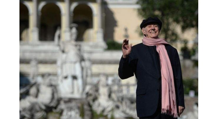 Nobel prize-winning Italian playwright Dario Fo dead 