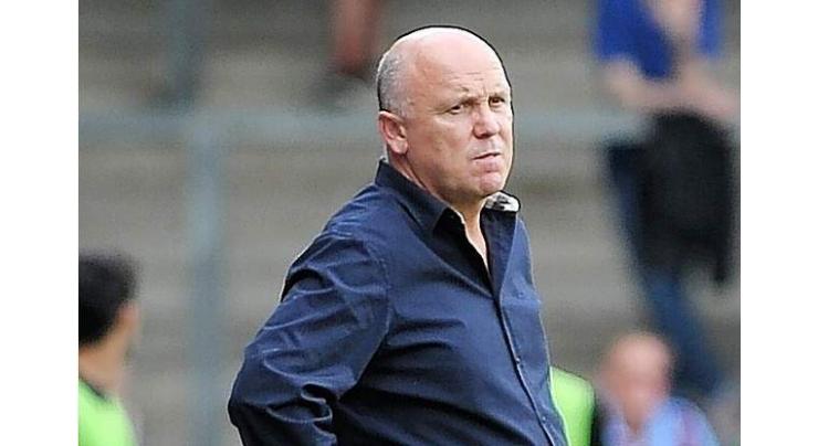 Football: Hull City appoint Phelan as permanent boss 