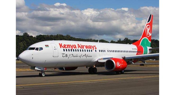 Nairobi orders government to fly troubled Kenya Airways 