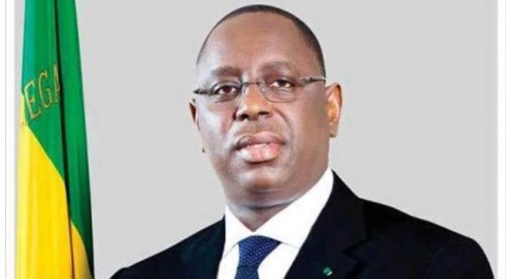 Senegal leader's brother resigns over oil firm allegations 