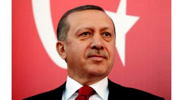 Erdogan warns of 'plan B' over Mosul offensive 