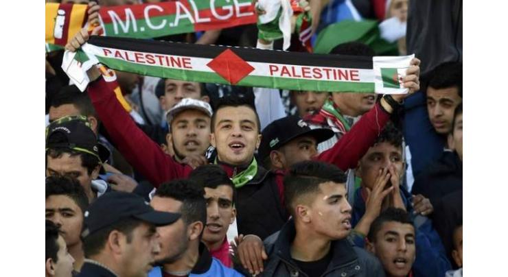 Football: FIFA puts off call on disputed Israeli clubs 
