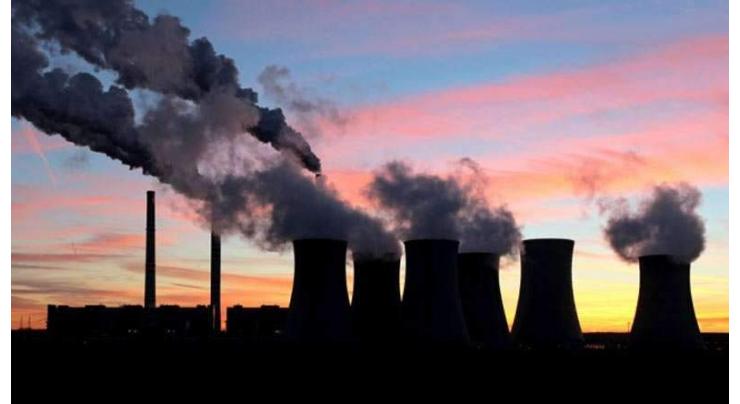 Nations agree on phase-out of super greenhouse gases 