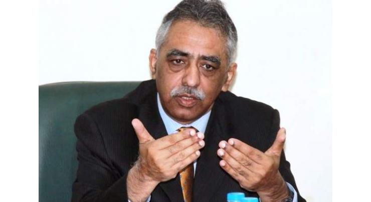 No political party called to shut Islamabad except PTI: Zubair 