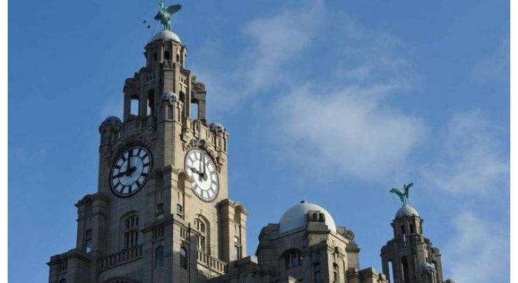Liverpool's landmark Liver Building up for sale 