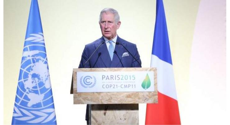 Rich countries 'confident' of meeting climate finance pledge 