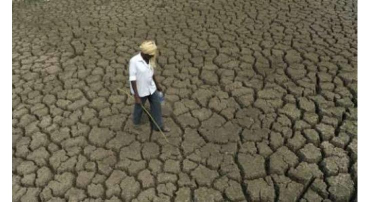 Climate change could push 122 mn into extreme poverty: UN 