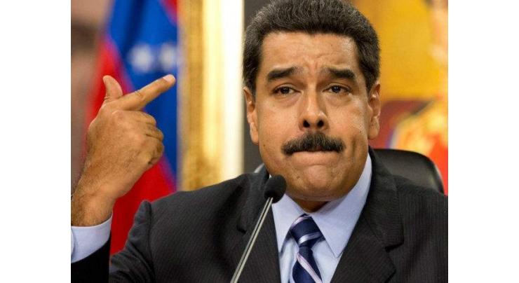 Venezuela govt, opponents aim to hold talks: papal envoy 