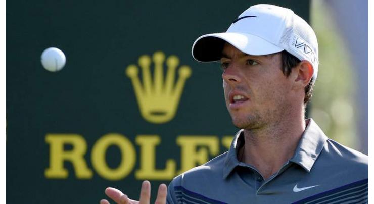 Golf: Stenson eyes Race to Dubai glory to cap great year 