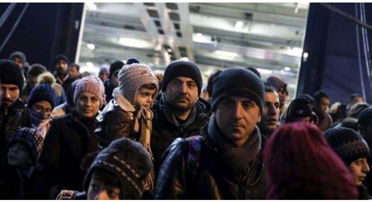 EU to extend Schengen border controls for three months 