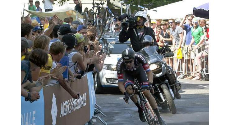 Giro centenary route to entice Nibali-Aru battle 