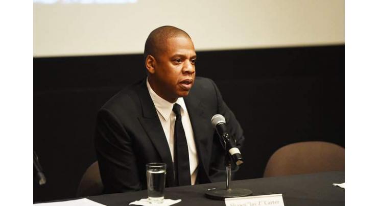 Jay Z to rally voters for Clinton 