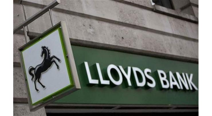 Lloyds bank sets aside #1bn more for mis-selling costs 