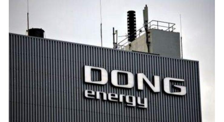 Dong Energy eyes sale of oil and gas business 