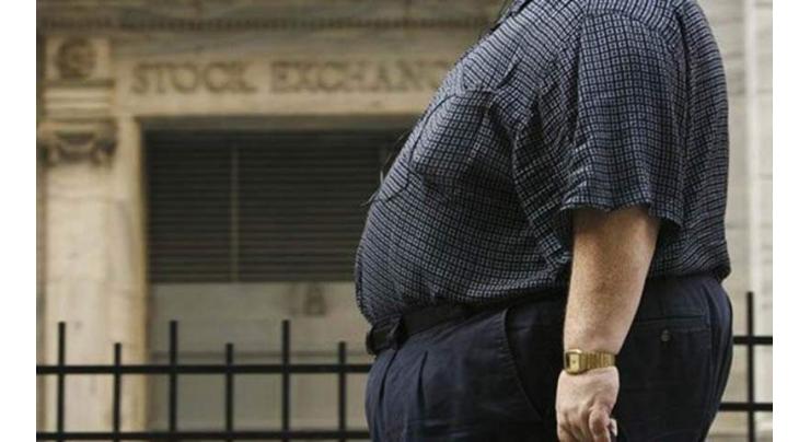 Around 65 percent Pakistanis likely to become obese by 2020: Dr Zaman 