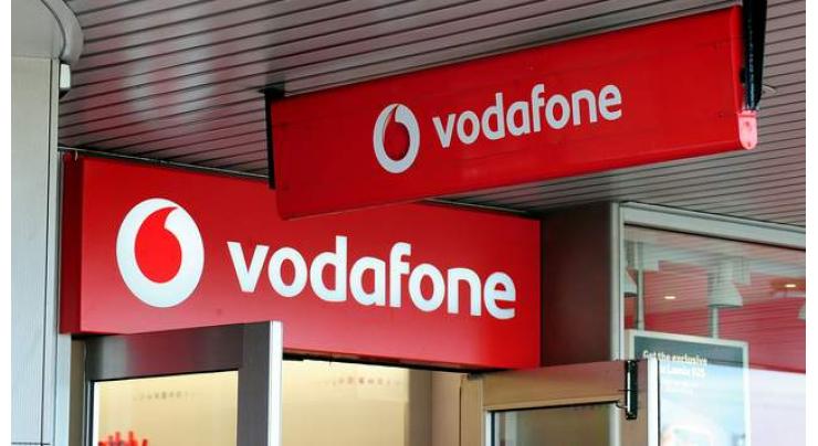 UK fines Vodafone #4.6mn for breaching consumer rules 