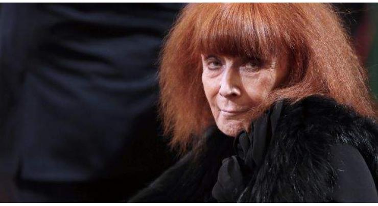 Sonia Rykiel to cut jobs after founder's death 