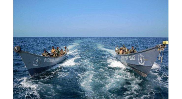 IS-linked fighters seize small Somalia port 