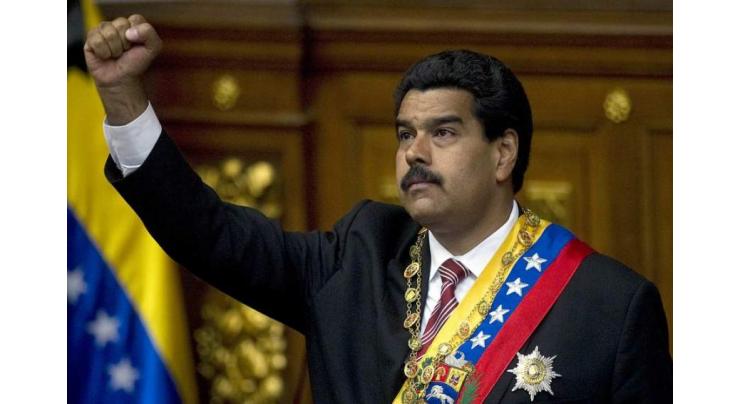Venezuela opposition seeks to up pressure on Maduro 