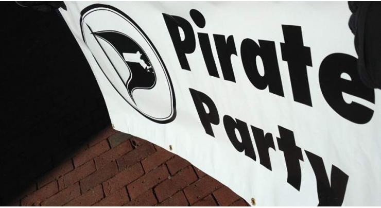 Pirate Party set to rattle Iceland in snap vote 