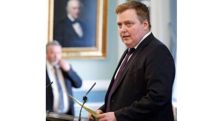 Iceland's left, centre to seek new coalition government 