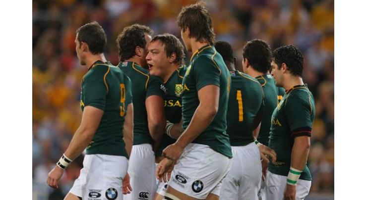 Barbarians call up Aussie quartet ahead of Springbok clash 