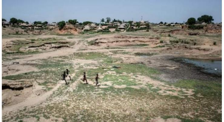 Severe southern African drought to worsen: UN 