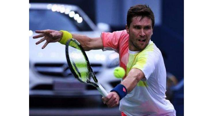 Tennis: Zverev stuns US Open champion Wawrinka 