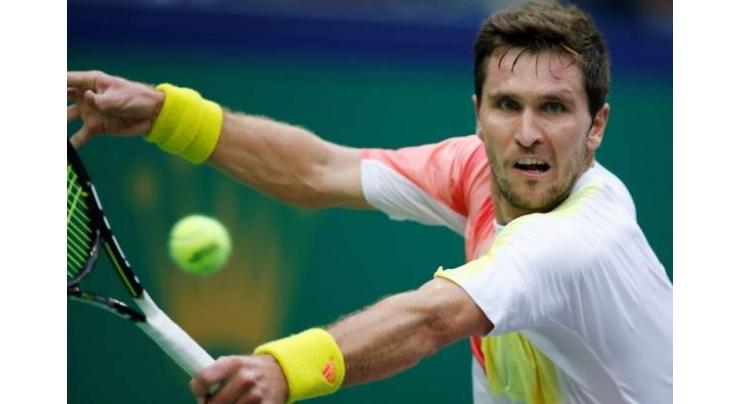 Tennis: Zverev stuns US Open champion Wawrinka 