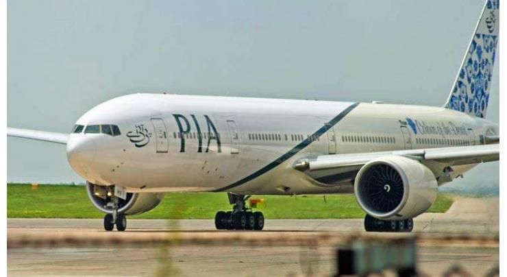 PIA to have fleet of 60 aircraft by 2020: Hildenbrand 